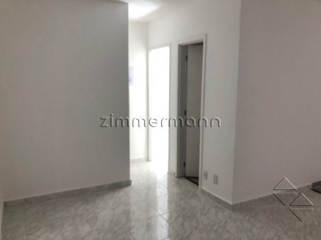Foto 2 do(a) Apartamento de 2 quartos à venda em Vila Gumercindo, São Paulo