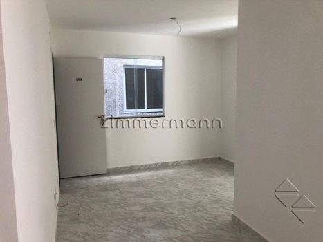 Foto 1 do(a) Apartamento de 2 quartos à venda em Vila Gumercindo, São Paulo
