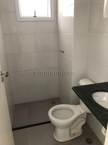 Foto 6 do(a) Apartamento de 2 quartos à venda em Vila Gumercindo, São Paulo