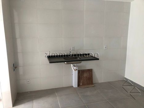 Foto 5 do(a) Apartamento de 2 quartos à venda em Vila Gumercindo, São Paulo