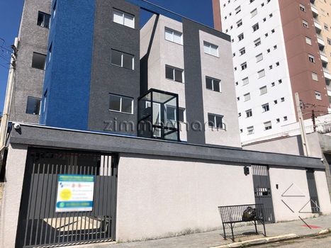 Foto 15 do(a) Apartamento de 2 quartos à venda em Vila Gumercindo, São Paulo