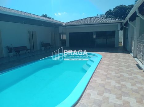 Foto 33 do(a) Fazenda / Sítio / Chácara de 4 quartos à venda em Praia dos Namorados, Americana