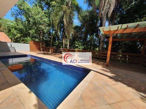 Foto 43 do(a) Casa em Condomínio de 3 quartos à venda em Chácaras Monte Serrat, Itapevi