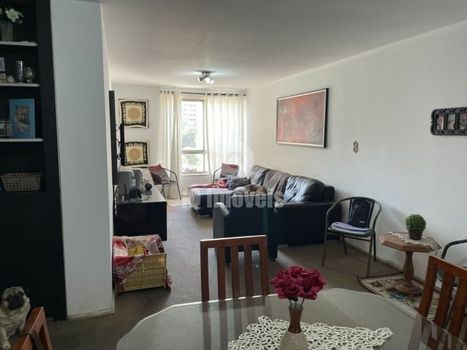 Foto 5 do(a) Apartamento de 2 quartos à venda em Perdizes, São Paulo