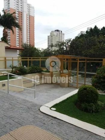Foto 25 do(a) Apartamento de 2 quartos à venda em Perdizes, São Paulo