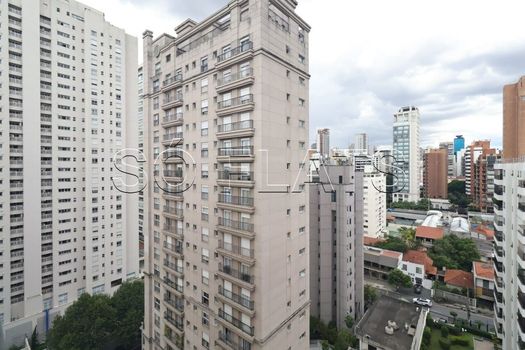 Foto 7 do(a) Flat de 1 quartos à venda em Vila Uberabinha, São Paulo