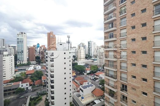 Foto 10 do(a) Flat de 1 quartos à venda em Vila Uberabinha, São Paulo