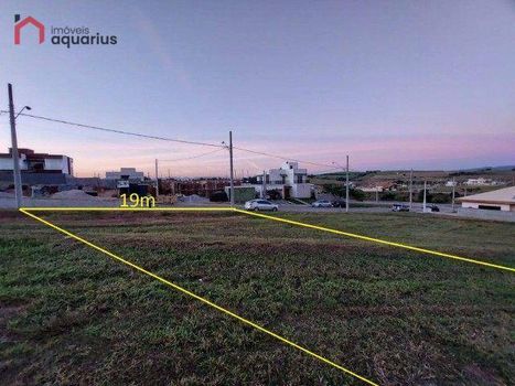 Foto 1 do(a) Terreno false à venda em Parque Residencial Maria Elmira, Caçapava