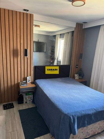 Foto 14 do(a) Apartamento de 2 quartos à venda em Jardim Olavo Bilac, São Bernardo do Campo