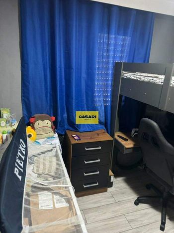 Foto 18 do(a) Apartamento de 2 quartos à venda em Jardim Olavo Bilac, São Bernardo do Campo