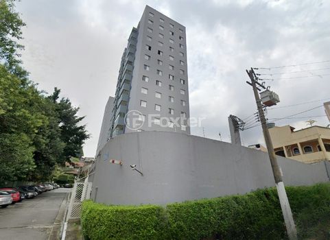 Foto 31 do(a) Apartamento de 2 quartos à venda em Vila Inglesa, São Paulo