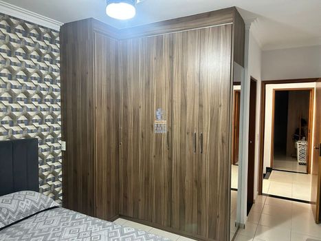 Foto 17 do(a) Casa em Condomínio de 3 quartos à venda em Vila Augusta, Guarulhos