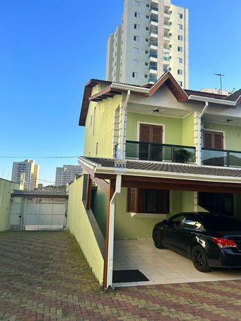 Foto 1 do(a) Casa em Condomínio de 3 quartos à venda em Vila Augusta, Guarulhos