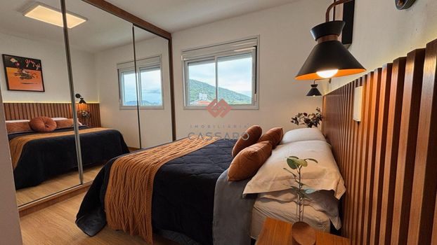 Foto 17 do(a) Cobertura de 3 quartos à venda em Ponta das Canas, Florianópolis