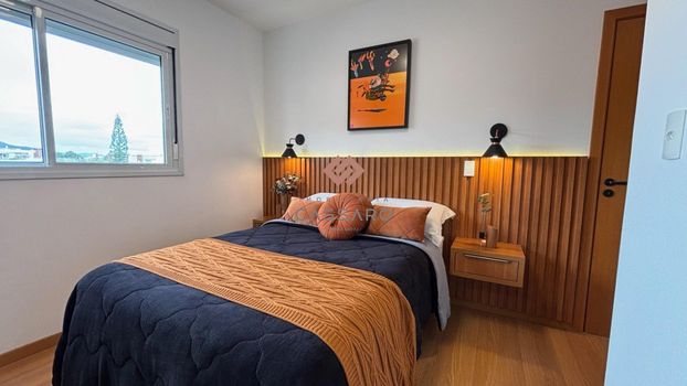 Foto 15 do(a) Cobertura de 3 quartos à venda em Ponta das Canas, Florianópolis