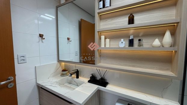 Foto 19 do(a) Cobertura de 3 quartos à venda em Ponta das Canas, Florianópolis