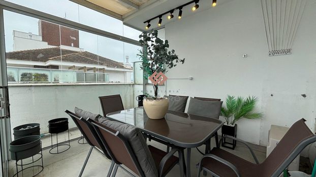 Foto 12 do(a) Cobertura de 3 quartos à venda em Ponta das Canas, Florianópolis