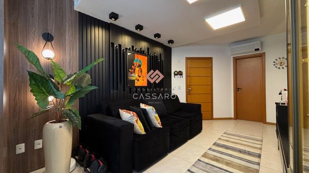 Foto 3 do(a) Cobertura de 3 quartos à venda em Ponta das Canas, Florianópolis