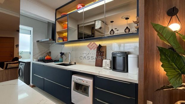 Foto 6 do(a) Cobertura de 3 quartos à venda em Ponta das Canas, Florianópolis