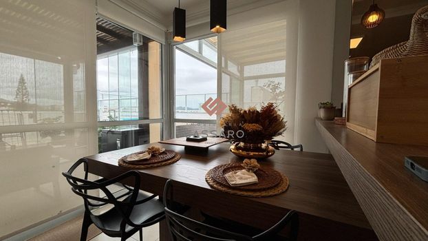 Foto 10 do(a) Cobertura de 3 quartos à venda em Ponta das Canas, Florianópolis