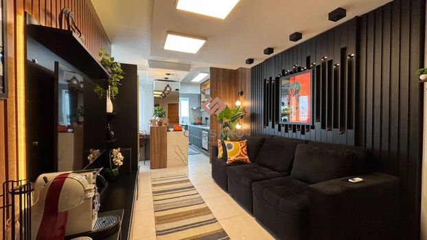 Foto 2 do(a) Cobertura de 3 quartos à venda em Ponta das Canas, Florianópolis