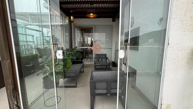 Foto 13 do(a) Cobertura de 3 quartos à venda em Ponta das Canas, Florianópolis