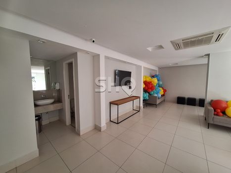 Foto 41 do(a) Apartamento de 1 quartos à venda em Barra Funda, São Paulo