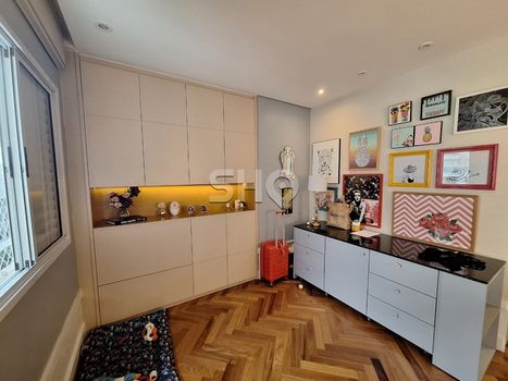 Foto 16 do(a) Apartamento de 1 quartos à venda em Barra Funda, São Paulo