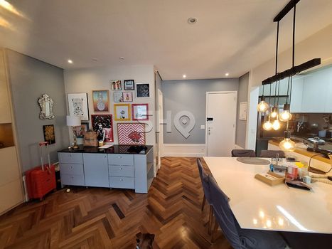 Foto 8 do(a) Apartamento de 1 quartos à venda em Barra Funda, São Paulo