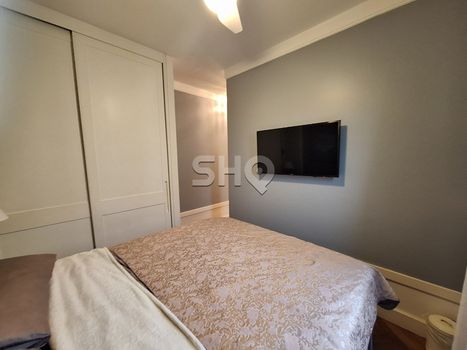 Foto 23 do(a) Apartamento de 1 quartos à venda em Barra Funda, São Paulo