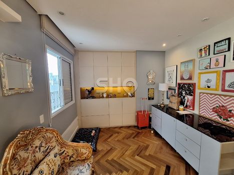 Foto 6 do(a) Apartamento de 1 quartos à venda em Barra Funda, São Paulo