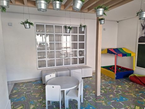 Foto 44 do(a) Apartamento de 1 quartos à venda em Barra Funda, São Paulo
