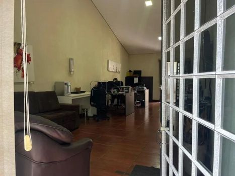 Foto 3 do(a) Casa false à venda em Jardim Aurélia, Campinas