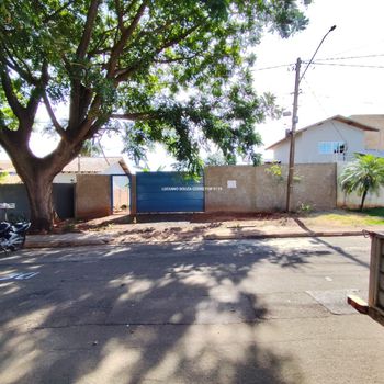 Foto 6 do(a) Terreno false à venda em Monte Castelo, Campo Grande