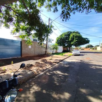 Foto 3 do(a) Terreno false à venda em Monte Castelo, Campo Grande