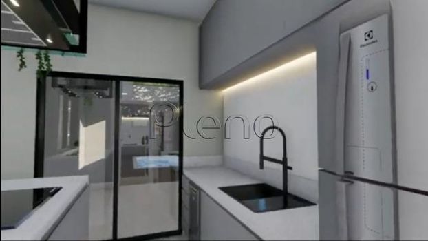 Foto 7 do(a) Casa em Condomínio false à venda em Vila Monte Alegre, Paulínia