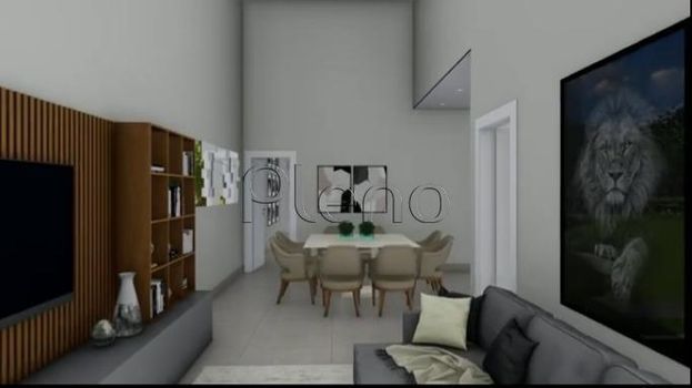 Foto 4 do(a) Casa em Condomínio false à venda em Vila Monte Alegre, Paulínia