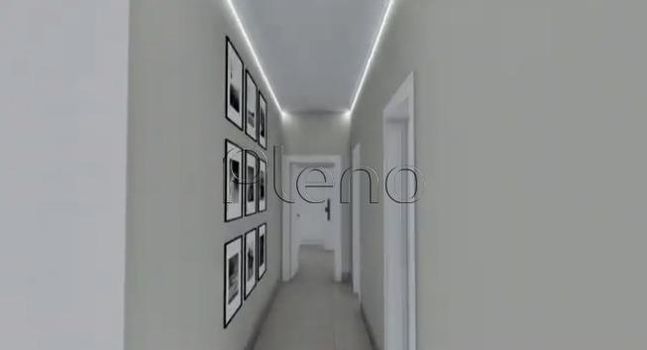 Foto 11 do(a) Casa em Condomínio false à venda em Vila Monte Alegre, Paulínia