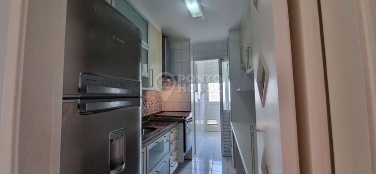 Foto 9 do(a) Apartamento de 3 quartos à venda em Ipiranga, São Paulo