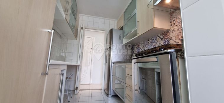 Foto 8 do(a) Apartamento de 3 quartos à venda em Ipiranga, São Paulo