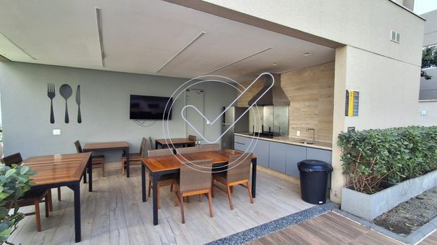 Foto 12 do(a) Apartamento de 3 quartos à venda em Parque Residencial da Lapa, São Paulo