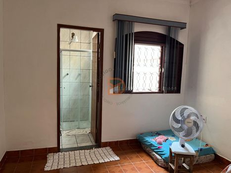 Foto 10 do(a) Casa de 2 quartos à venda em Jardim Santa Terezinha, Mogi Guaçu