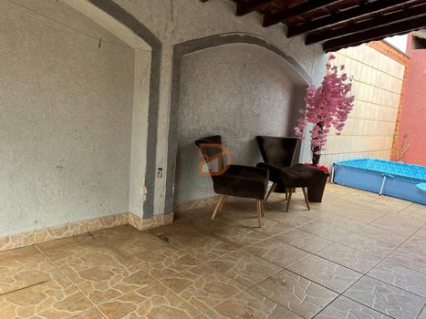 Foto 2 do(a) Casa de 2 quartos à venda em Jardim Santa Terezinha, Mogi Guaçu