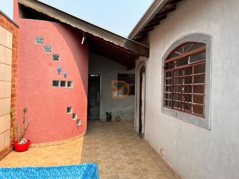 Foto 4 do(a) Casa de 2 quartos à venda em Jardim Santa Terezinha, Mogi Guaçu