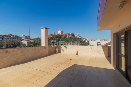 Foto 4 do(a) Cobertura de 3 quartos à venda em Jardim Itu, Porto Alegre