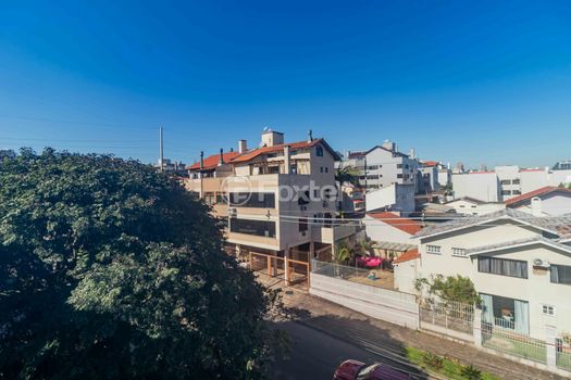 Foto 6 do(a) Cobertura de 3 quartos à venda em Jardim Itu, Porto Alegre