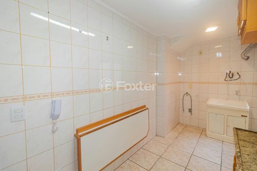 Foto 44 do(a) Cobertura de 3 quartos à venda em Jardim Itu, Porto Alegre