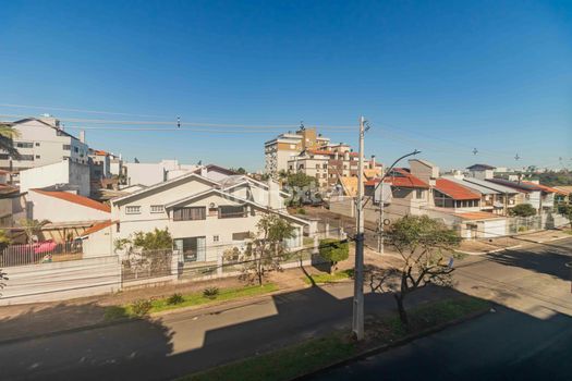 Foto 39 do(a) Cobertura de 3 quartos à venda em Jardim Itu, Porto Alegre