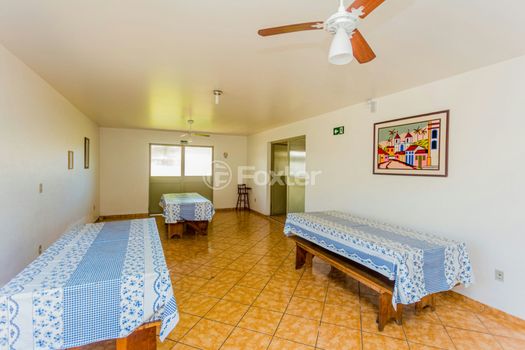 Foto 33 do(a) Apartamento de 2 quartos à venda em Cristal, Porto Alegre