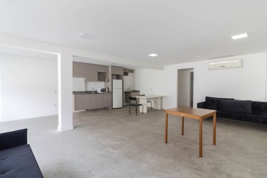 Foto 40 do(a) Apartamento de 3 quartos à venda em Cristal, Porto Alegre